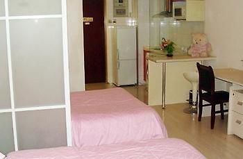 Jiuzhou Hotel Changsha Eksteriør billede