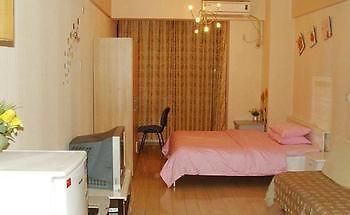 Jiuzhou Hotel Changsha Eksteriør billede