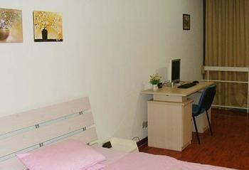 Jiuzhou Hotel Changsha Eksteriør billede