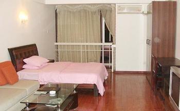 Jiuzhou Hotel Changsha Eksteriør billede