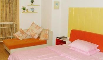 Jiuzhou Hotel Changsha Eksteriør billede