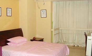 Jiuzhou Hotel Changsha Eksteriør billede
